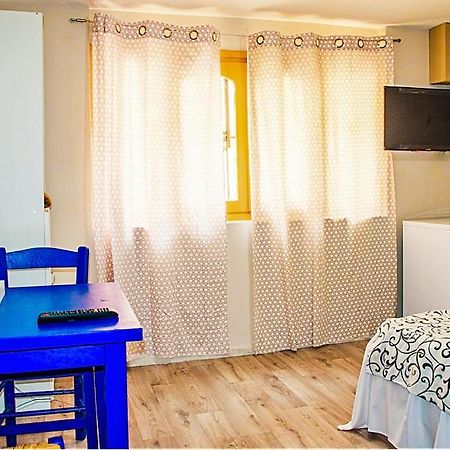 Smart Travellers Apartment Thessaloníki Luaran gambar