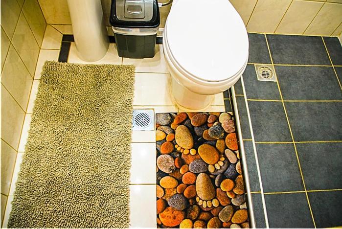 Smart Travellers Apartment Thessaloníki Luaran gambar