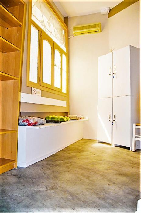 Smart Travellers Apartment Thessaloníki Luaran gambar