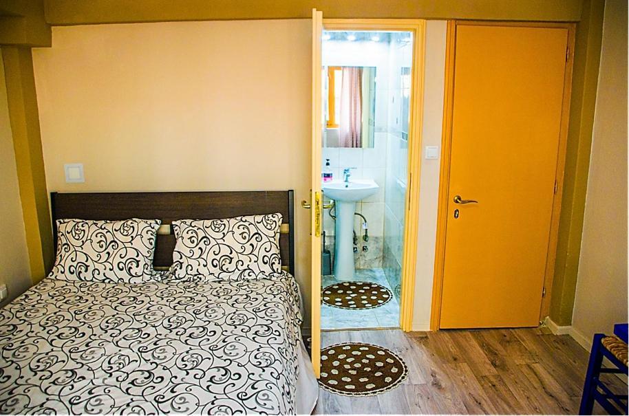 Smart Travellers Apartment Thessaloníki Luaran gambar