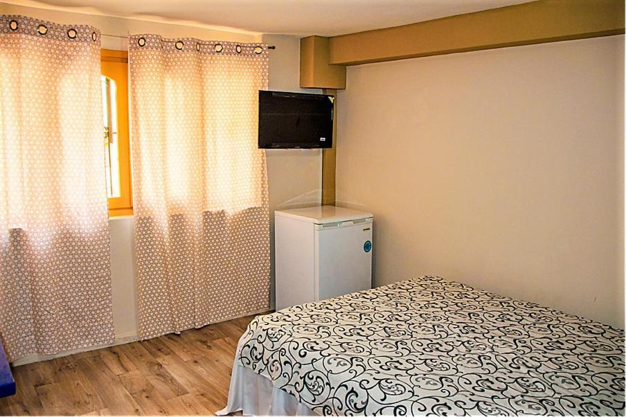Smart Travellers Apartment Thessaloníki Luaran gambar