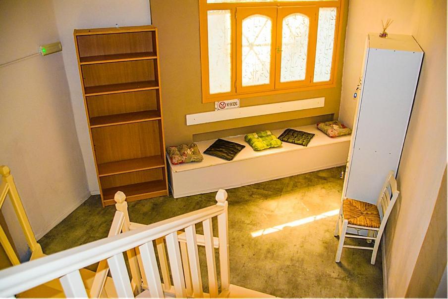 Smart Travellers Apartment Thessaloníki Luaran gambar